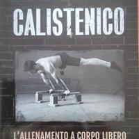 CALISTENICO di Ashley Kalim 