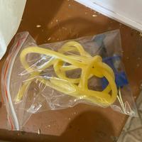 Kit coprianellini uccelli