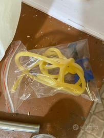 Kit coprianellini uccelli