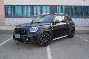 Mini Countryman SD - 2021