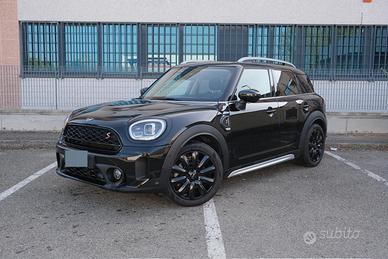 Mini Countryman SD - 2021