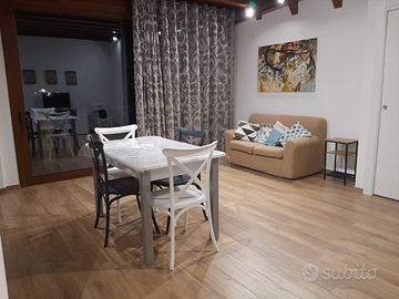 Appartamento vacanze