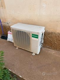 Climatizzatore General fujitsu