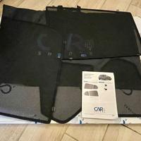 Tendine parasole BMW Serie 1 F40 su misura