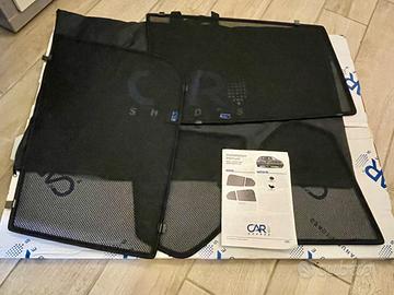 Tendine parasole BMW Serie 1 F40 su misura