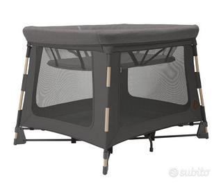 Swift 3-in-1 Culla, Lettino e Box Giochi