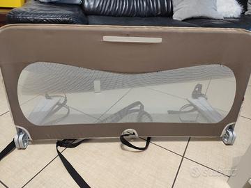 sponda ringhiera per letto chicco