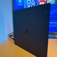 Playstation 4 PRO 1 TB