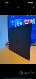 Playstation 4 PRO 1 TB