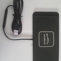 Tappetino ricarica rapida wireless