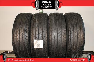 4 Gomme 215 60 R 17C Continental al 83% SPED GRATI