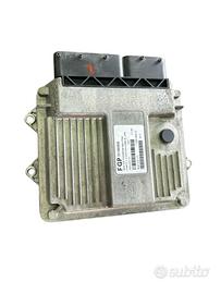 CENTRALINA MOTORE FIAT Punto Berlina 5P 3° Serie