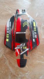 Carrozzeria originale kyosho inferno neo 3.0