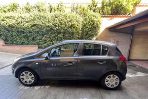 Opel Corsa 1.2. Gpl
