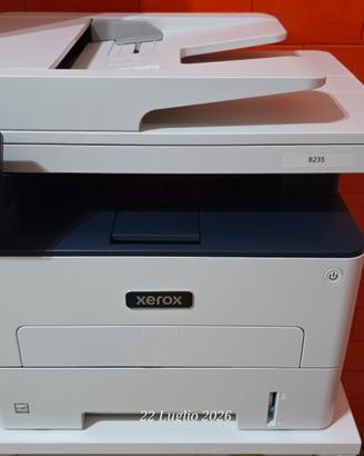 Stampante multifunzione Xerox B235