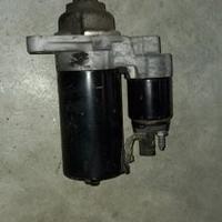 Motorino avviamento golf 5 1.9 2.0 tdi