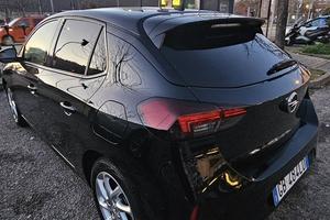 Opel corsa 2020 1.5 diesel GS line sportiva