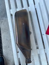 Terminale scarico Husqvarna 701 2021
