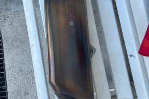 Terminale scarico Husqvarna 701 2021