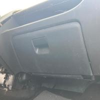 CASSETTO PORTA OGGETTI SUZUKI Splash 1Â° Serie cas