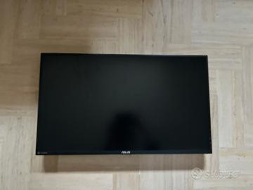 Monitor Asus 144hz 0.5ms