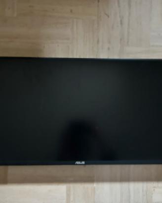 Monitor Asus 144hz 0.5ms