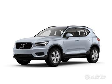 VOLVO XC40 T4 Geartronic Business plug-in