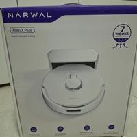 Aspirapolvere e lava pavimenti Narwal Freo X Plus