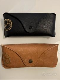 Porta occhiali Ray Ban