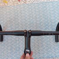 manubrio attacco alluminio specialized 