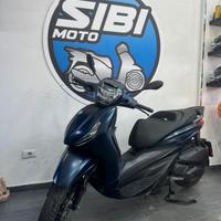 Piaggio Beverly 300