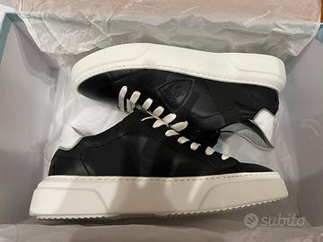 Sneakers philippe model modello temple