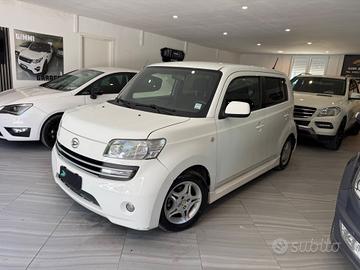 Daihatsu Materia 1.3 GPL BENZINA