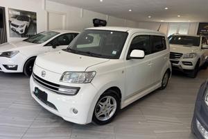 Daihatsu Materia 1.3 GPL BENZINA