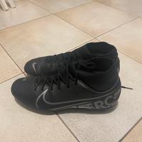 Nike mercurial  superfly 7 taglia 41