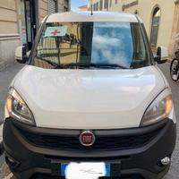 Fiat doblò 1.6 mjt con frigo -diesel- euro5