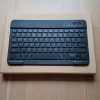 Tastiera Wireless Magnetica Universale per Tablet