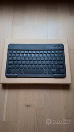 Tastiera Wireless Magnetica Universale per Tablet