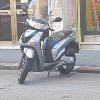 Honda SH 150 - 2011