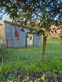 Terreno agricolo