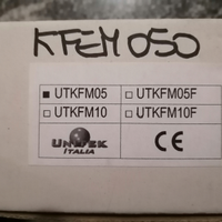 Elettromagnete per porta tagliafuoco