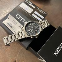 Citizen ecodrive radiocontrollato