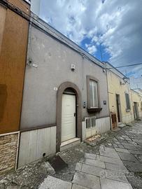 Casa Indipendente Manduria [1262VRG]