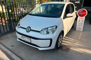 Volkswagen up! 1.0 3p. eco high BlueMotion Technol
