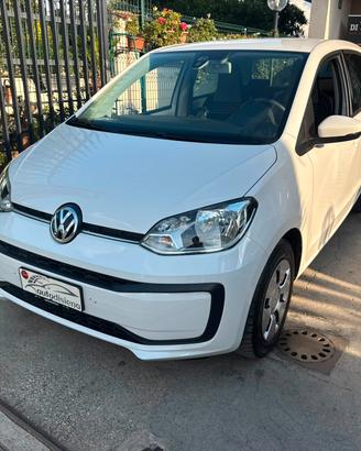 Volkswagen up! 1.0 3p. eco high BlueMotion Technol