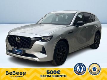 Mazda CX-60 3.3 M-HYBRID BOOST TAKUMI CONVENI...