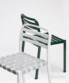 SEDIA S-CAB REIL STRIPES