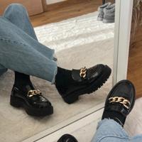 Even&Odd scarpe elegante