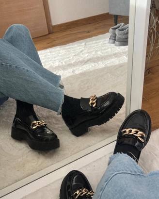 Even&Odd scarpe elegante