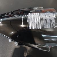 CUPOLINO SHIVER 750 10-16